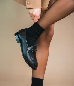 Sale MOCASSIN ANTONELLA Femme Mocassins