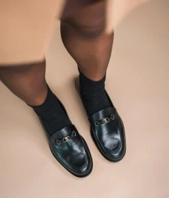 Sale MOCASSIN ANTONELLA Femme Mocassins