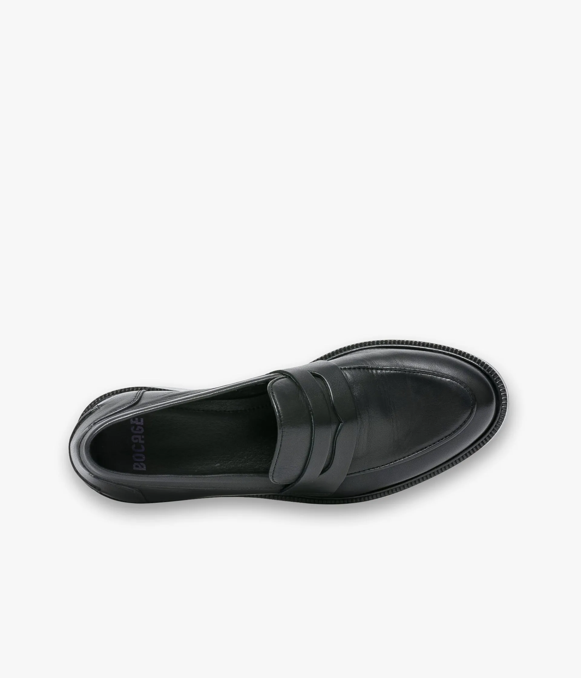 MOCASSIN ARIANA Femme Mocassins