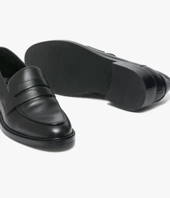 MOCASSIN ARIANA Femme Mocassins