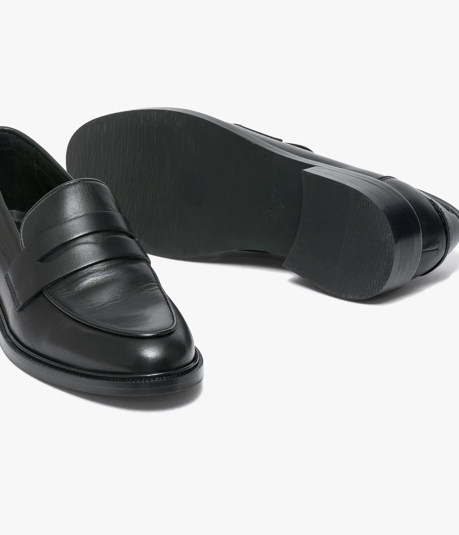 MOCASSIN ARIANA Femme Mocassins