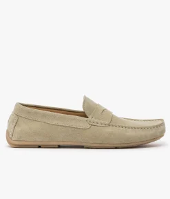 Outlet MOCASSIN ARISTIDE Homme Mocassins