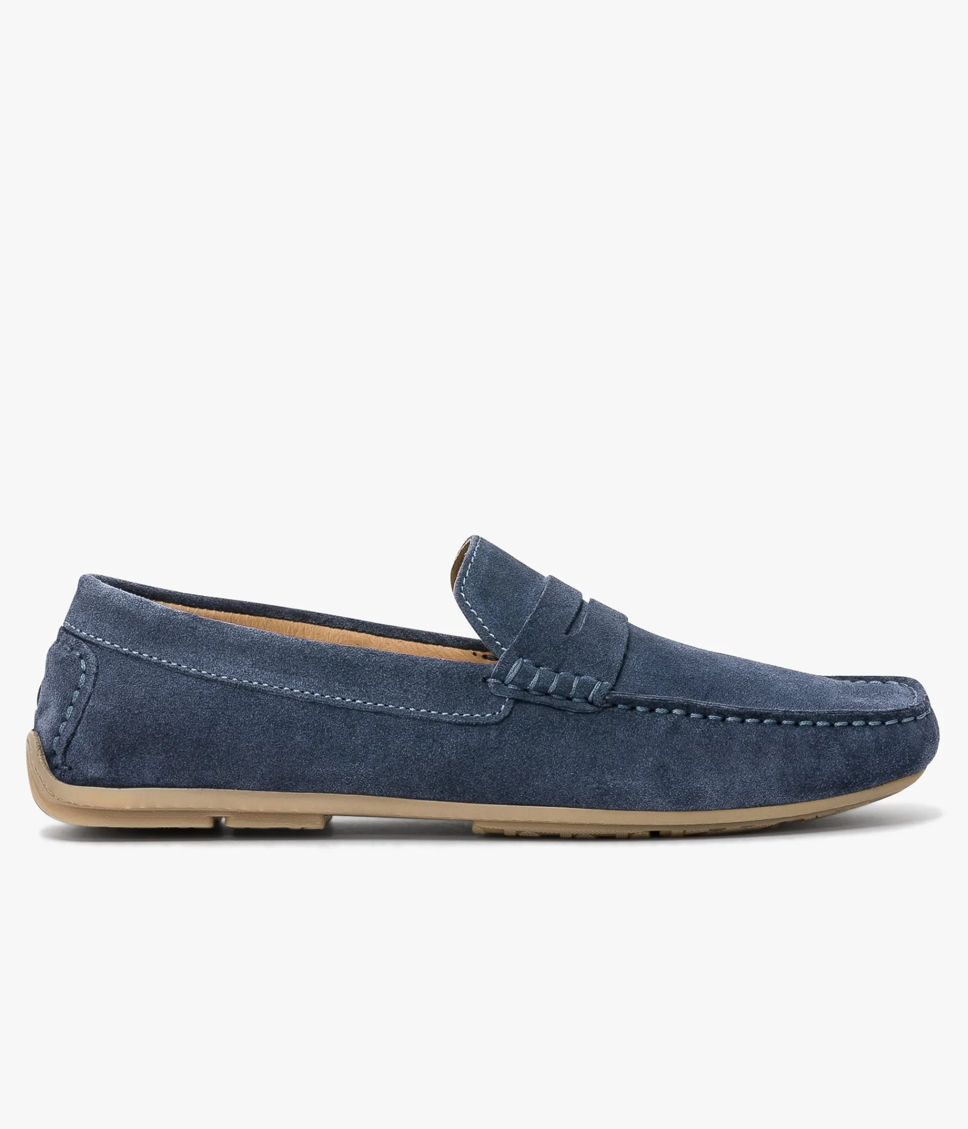 Clearance MOCASSIN ARISTIDE Homme Mocassins