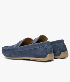 Clearance MOCASSIN ARISTIDE Homme Mocassins