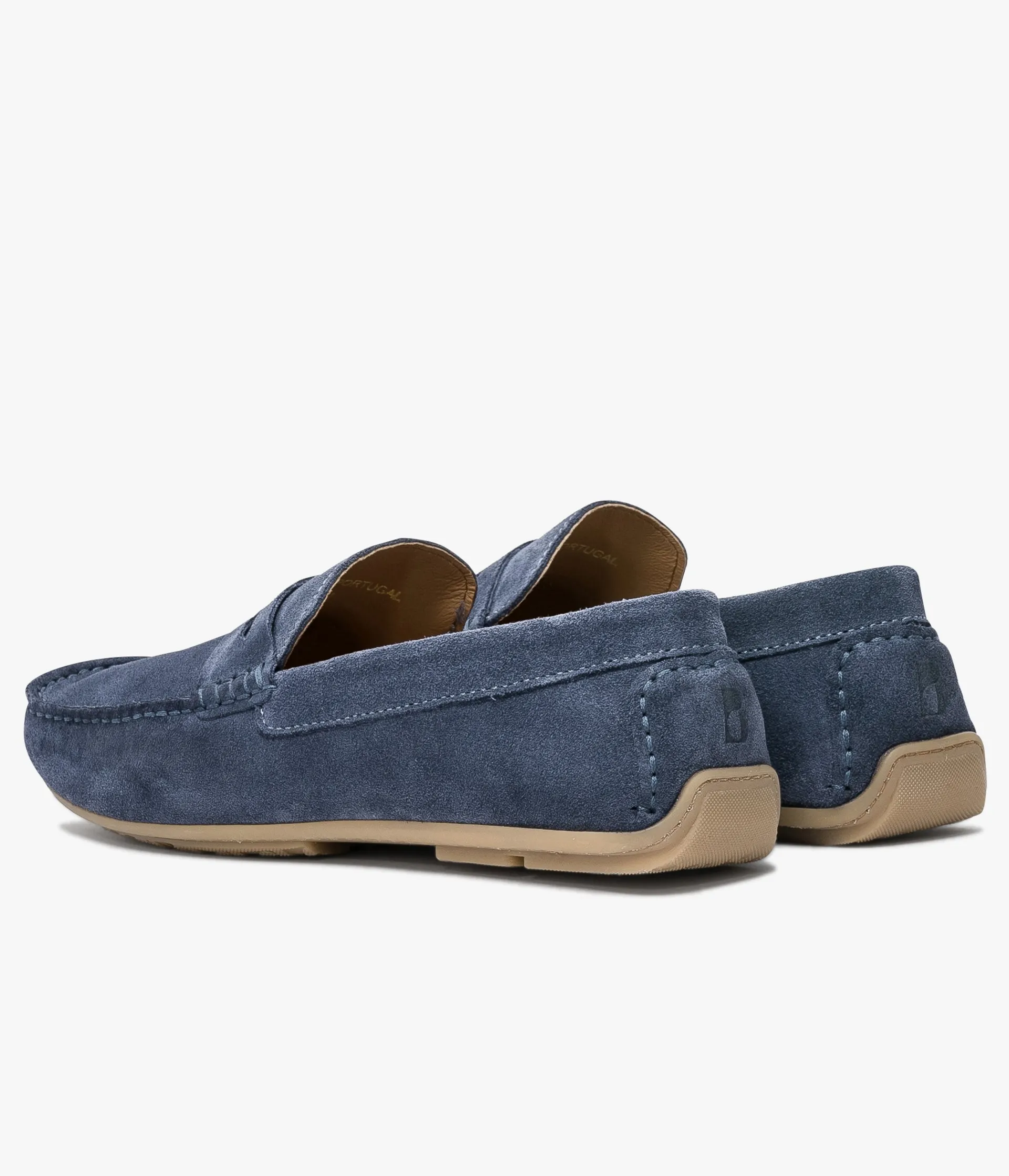 Clearance MOCASSIN ARISTIDE Homme Mocassins
