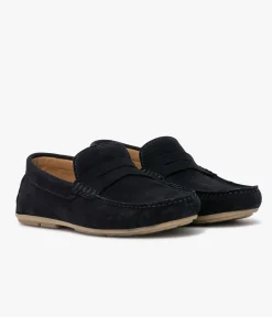 Best MOCASSIN ARTISTIDE NUIT Homme Mocassins