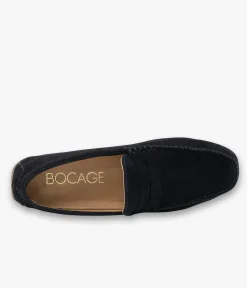 Best MOCASSIN ARTISTIDE NUIT Homme Mocassins