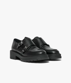 MOCASSIN CASSIDI Femme Mocassins