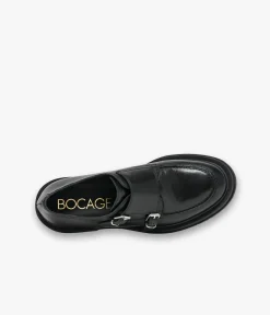 MOCASSIN CASSIDI Femme Mocassins