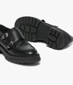 MOCASSIN CASSIDI Femme Mocassins