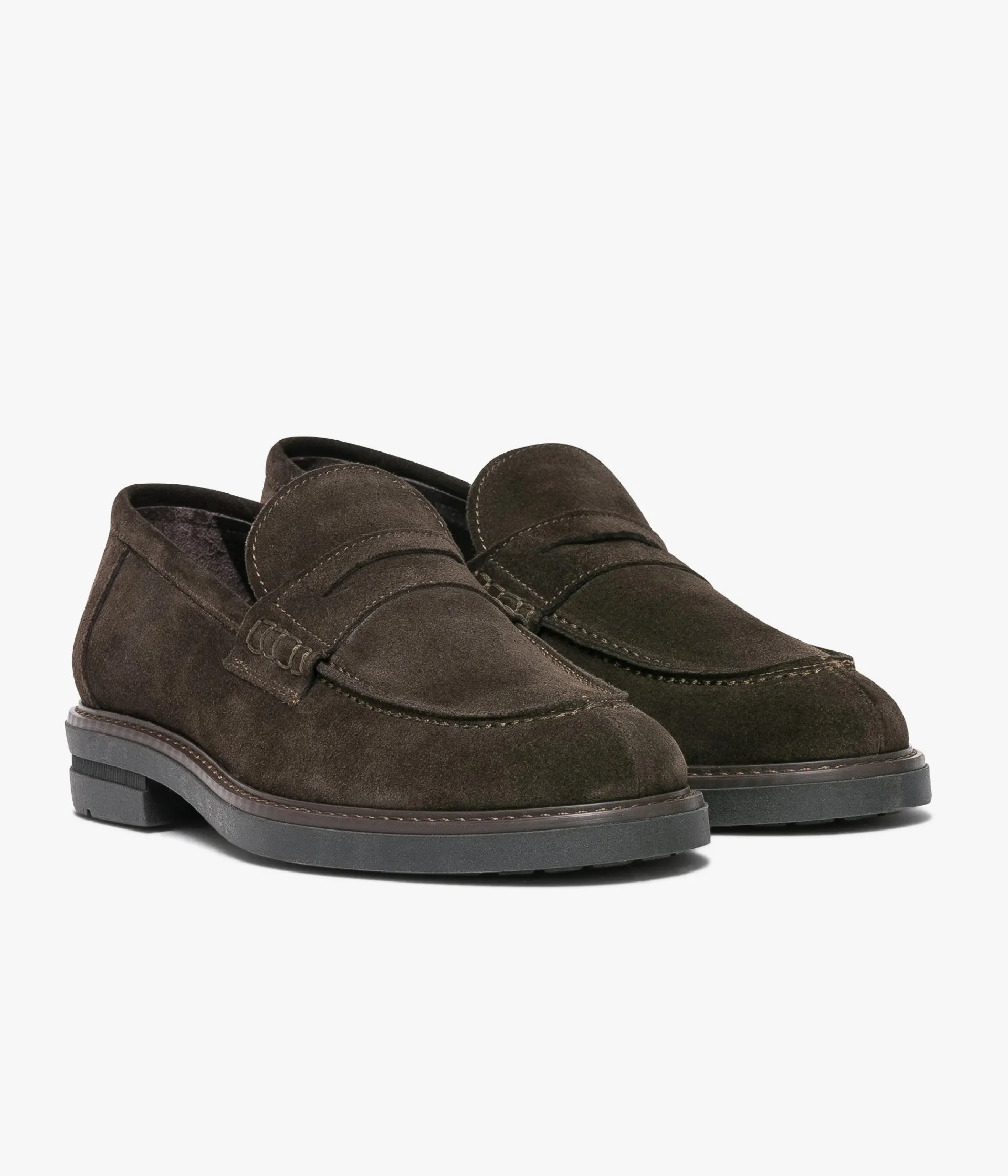 MOCASSIN EDOUARD Homme Mocassins