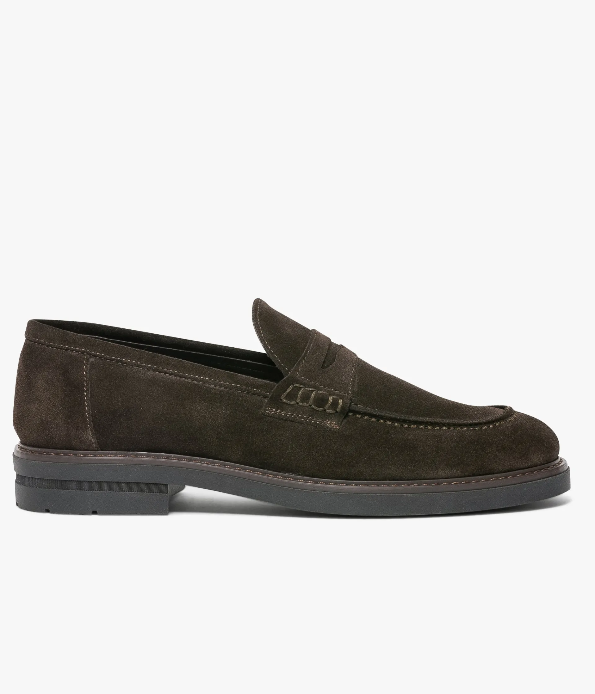 MOCASSIN EDOUARD Homme Mocassins