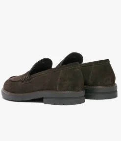 MOCASSIN EDOUARD Homme Mocassins