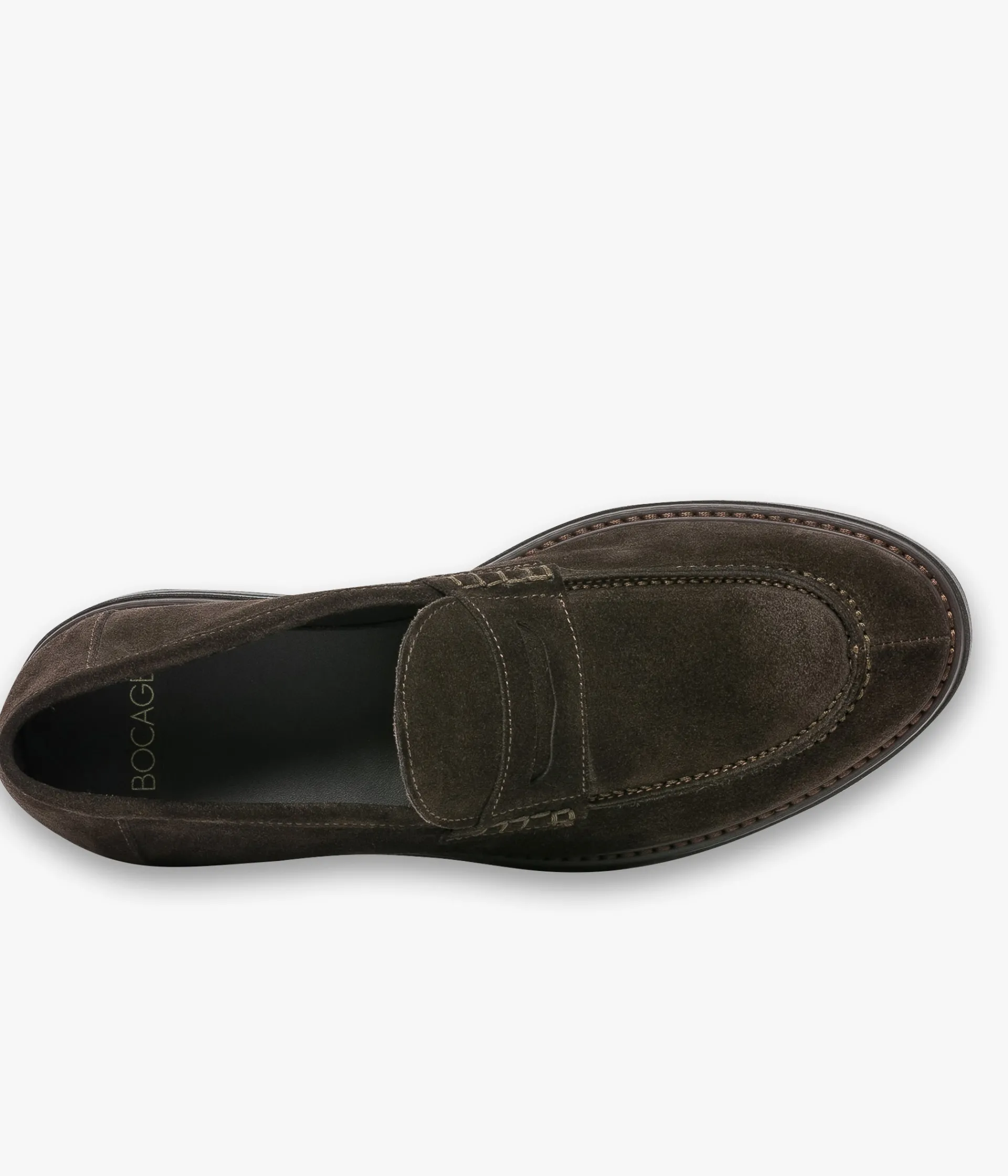 MOCASSIN EDOUARD Homme Mocassins