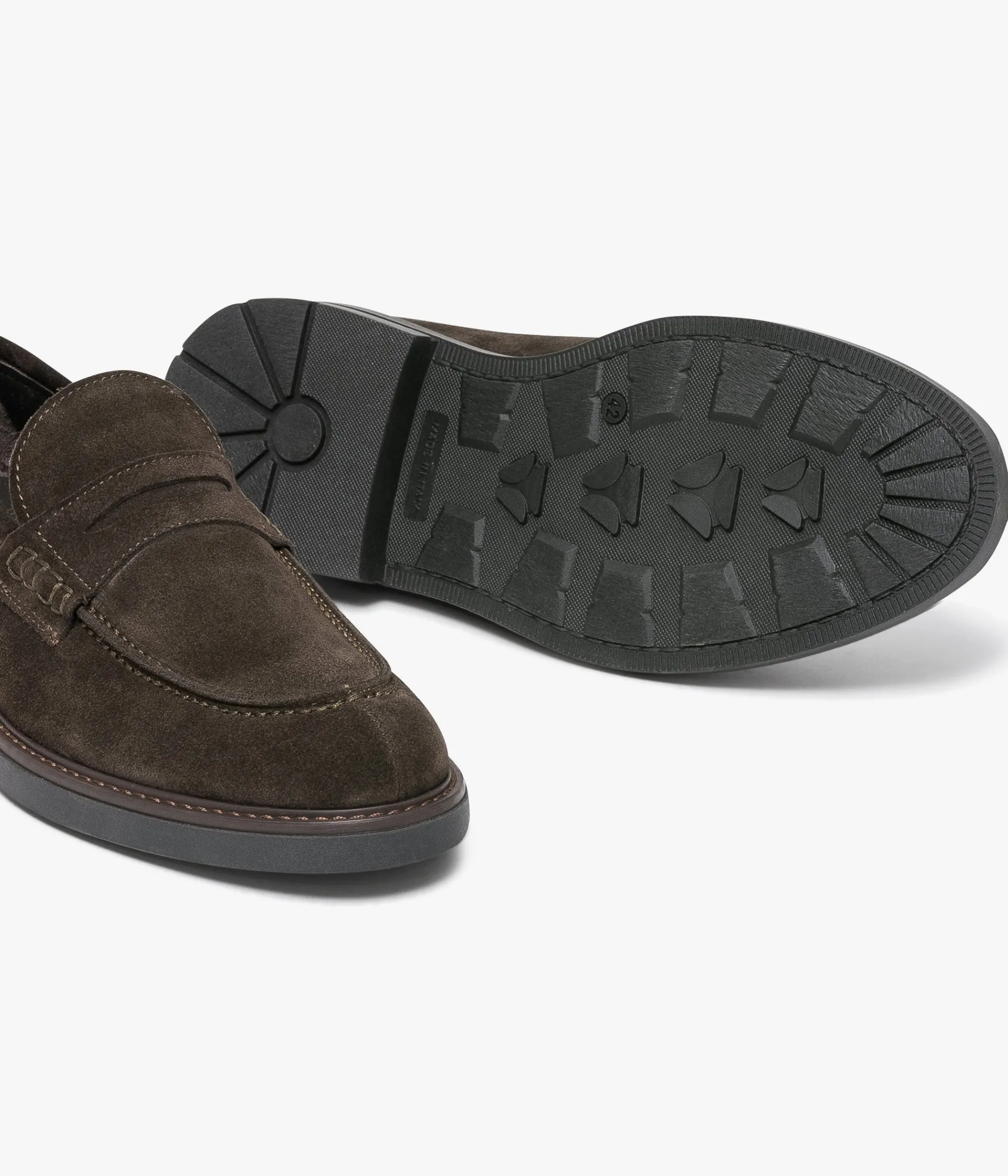 MOCASSIN EDOUARD Homme Mocassins