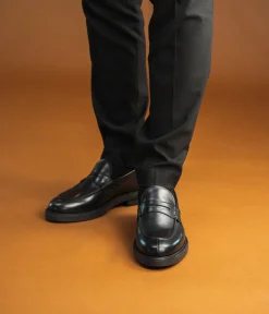 Discount MOCASSIN EDOUARD Homme Mocassins