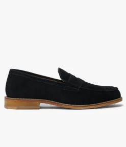 MOCASSIN JEAN Homme Mocassins|Chaussures De Ville