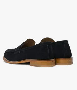 MOCASSIN JEAN Homme Mocassins|Chaussures De Ville