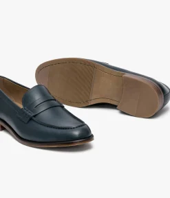 Clearance MOCASSIN LENNOX MARINE Homme Mocassins|Chaussures De Ville