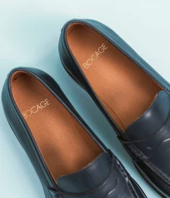 Clearance MOCASSIN LENNOX MARINE Homme Mocassins|Chaussures De Ville