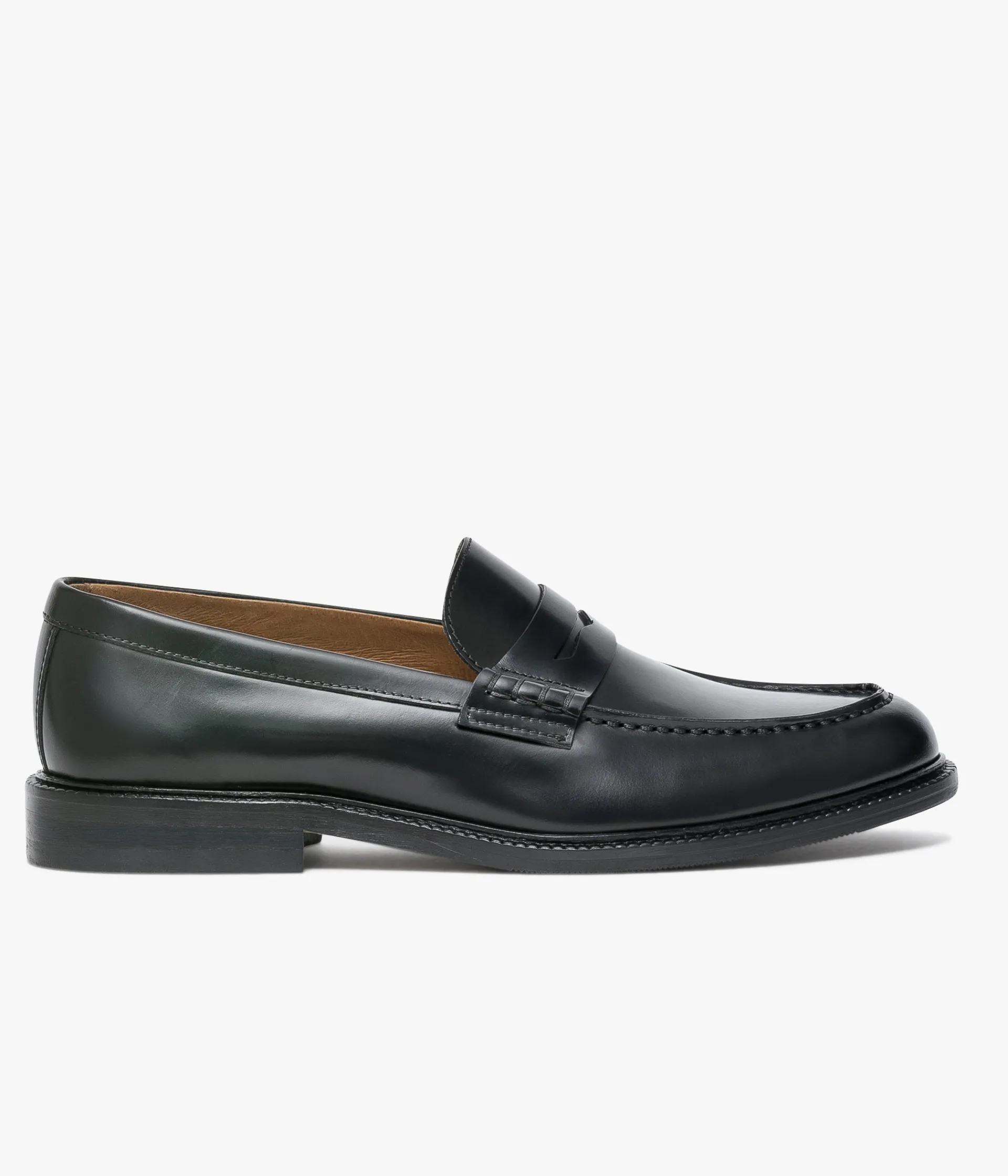 New MOCASSIN LOUIS Homme Chaussures De Ville|Mocassins