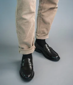 Discount MOCASSIN LOUISI Homme Mocassins|Chaussures De Ville