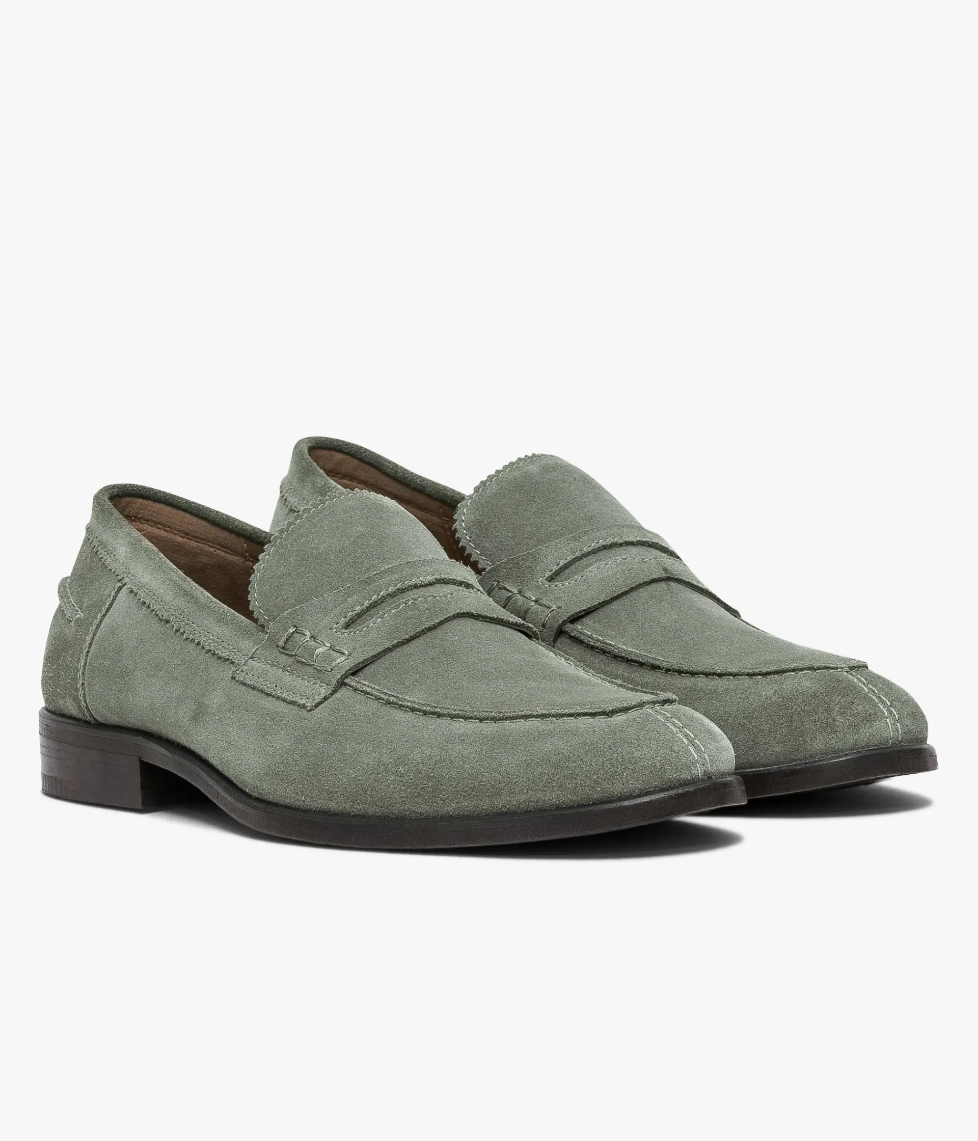 Discount MOCASSIN LOUISON Homme Mocassins|Chaussures De Ville