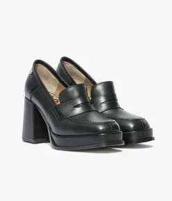 Clearance MOCASSIN MAGGIE Femme Mocassins