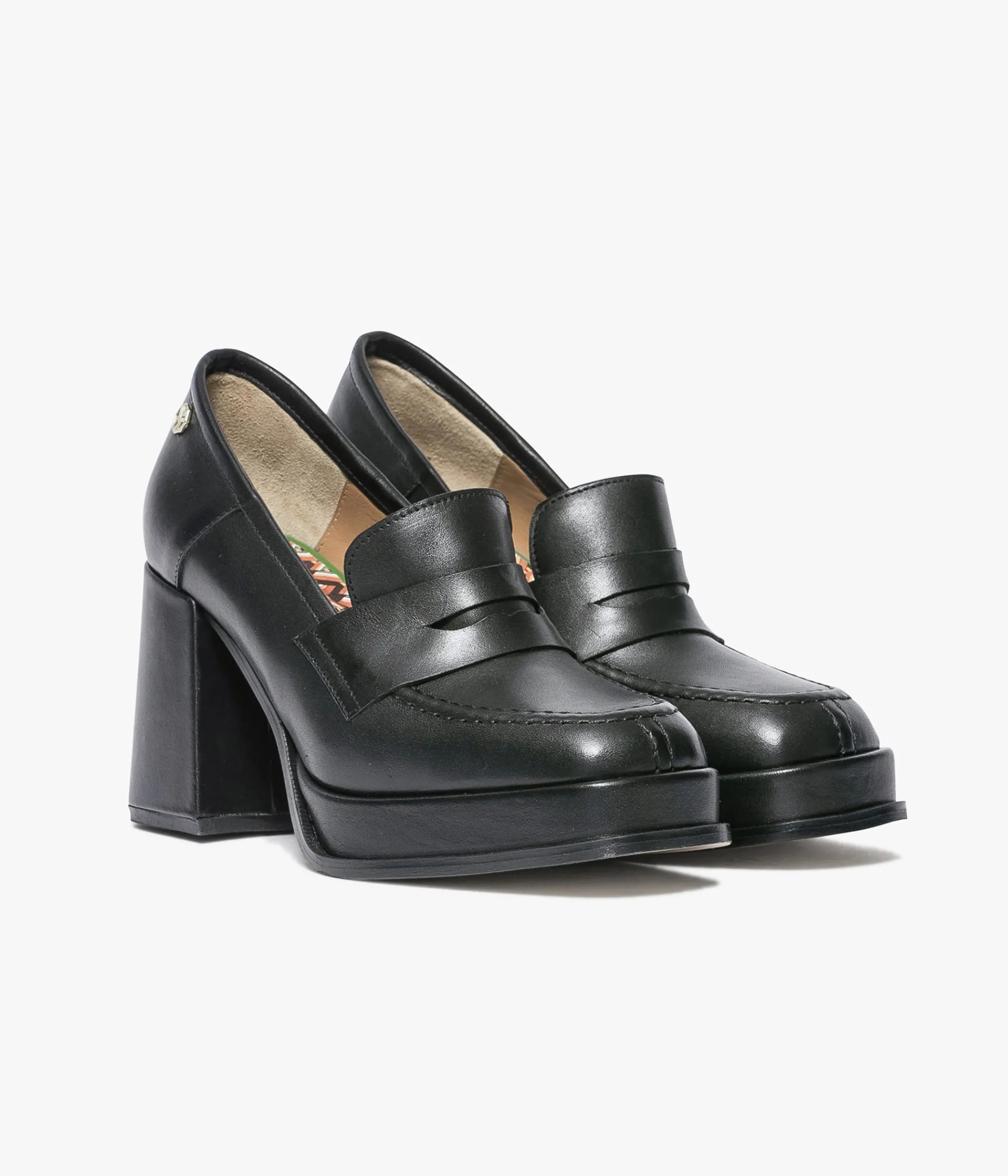 Clearance MOCASSIN MAGGIE Femme Mocassins