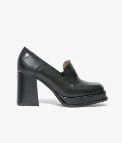 Clearance MOCASSIN MAGGIE Femme Mocassins