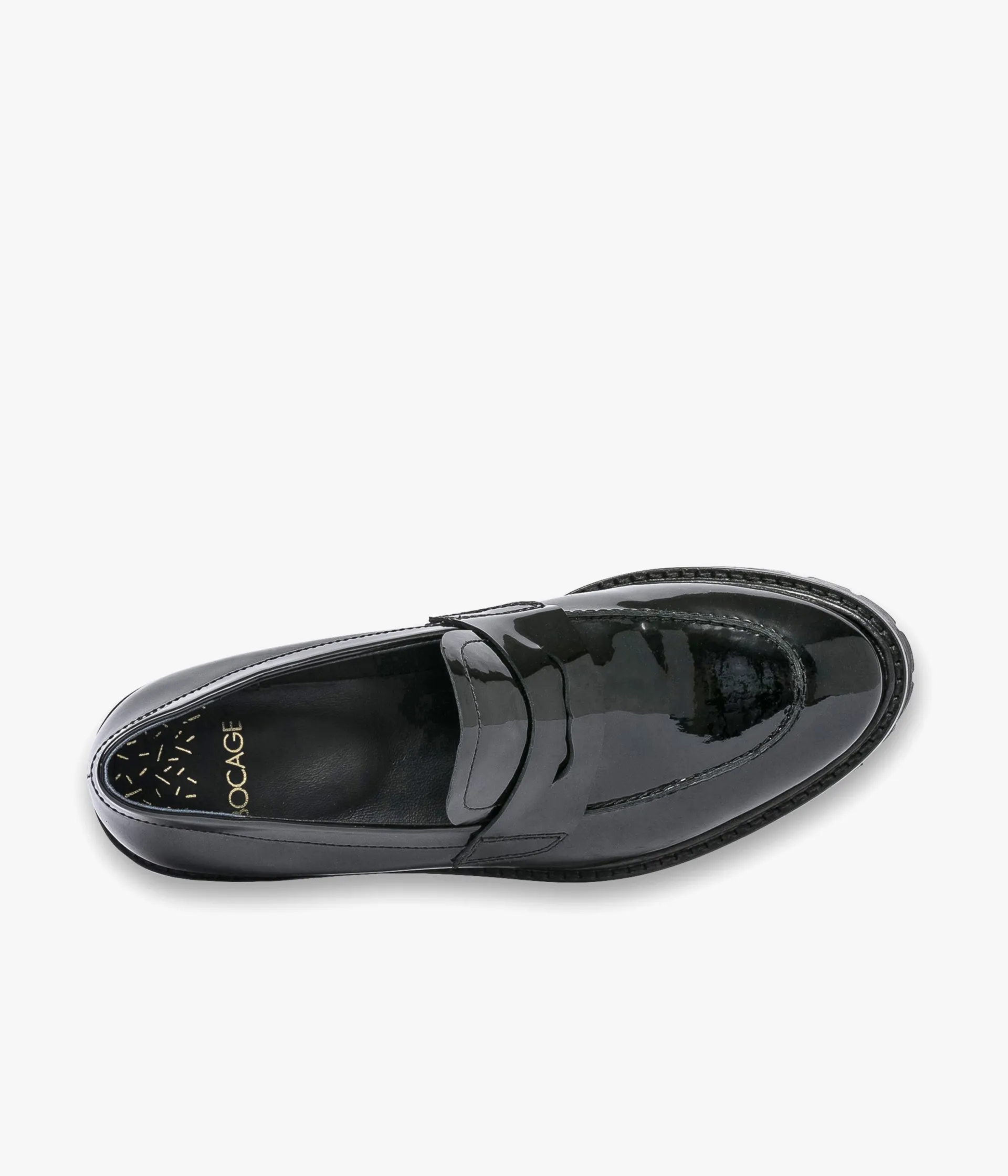 Outlet MOCASSIN MIELA Femme Mocassins