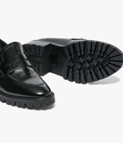 Outlet MOCASSIN MIELA Femme Mocassins