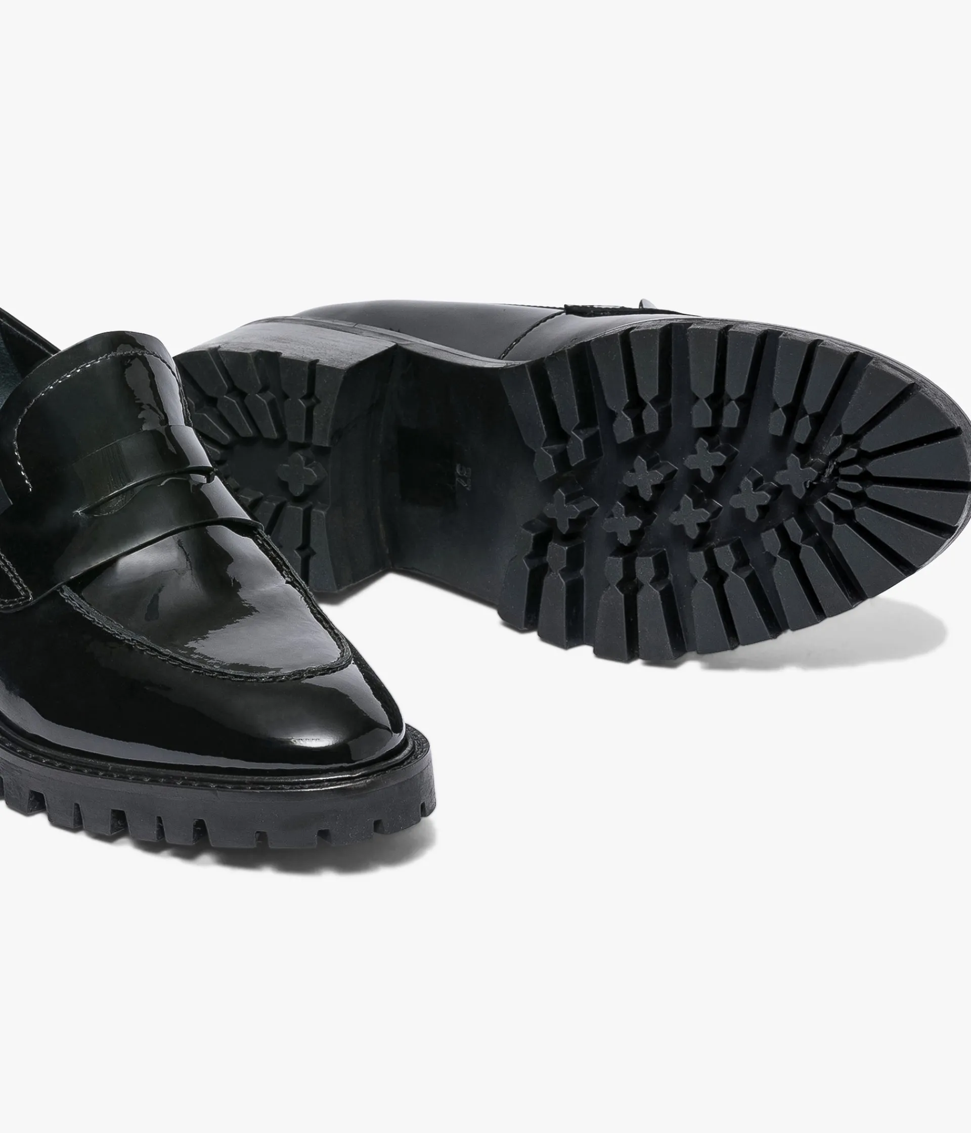 Outlet MOCASSIN MIELA Femme Mocassins