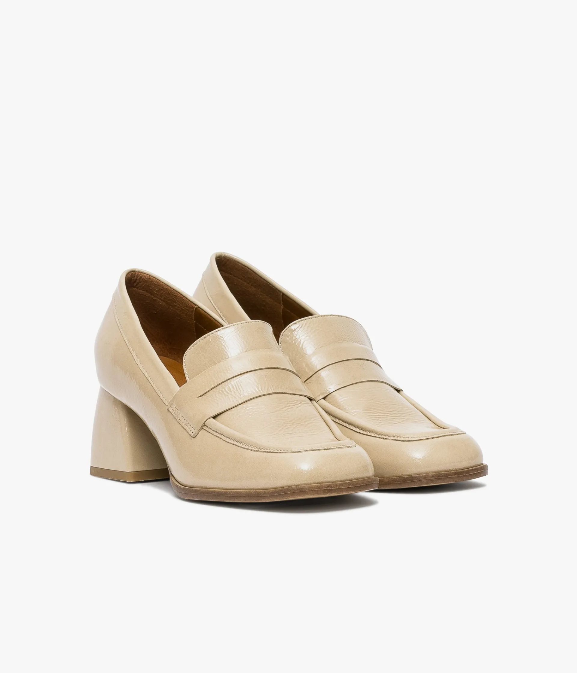 Online MOCASSIN MILA Femme Mocassins