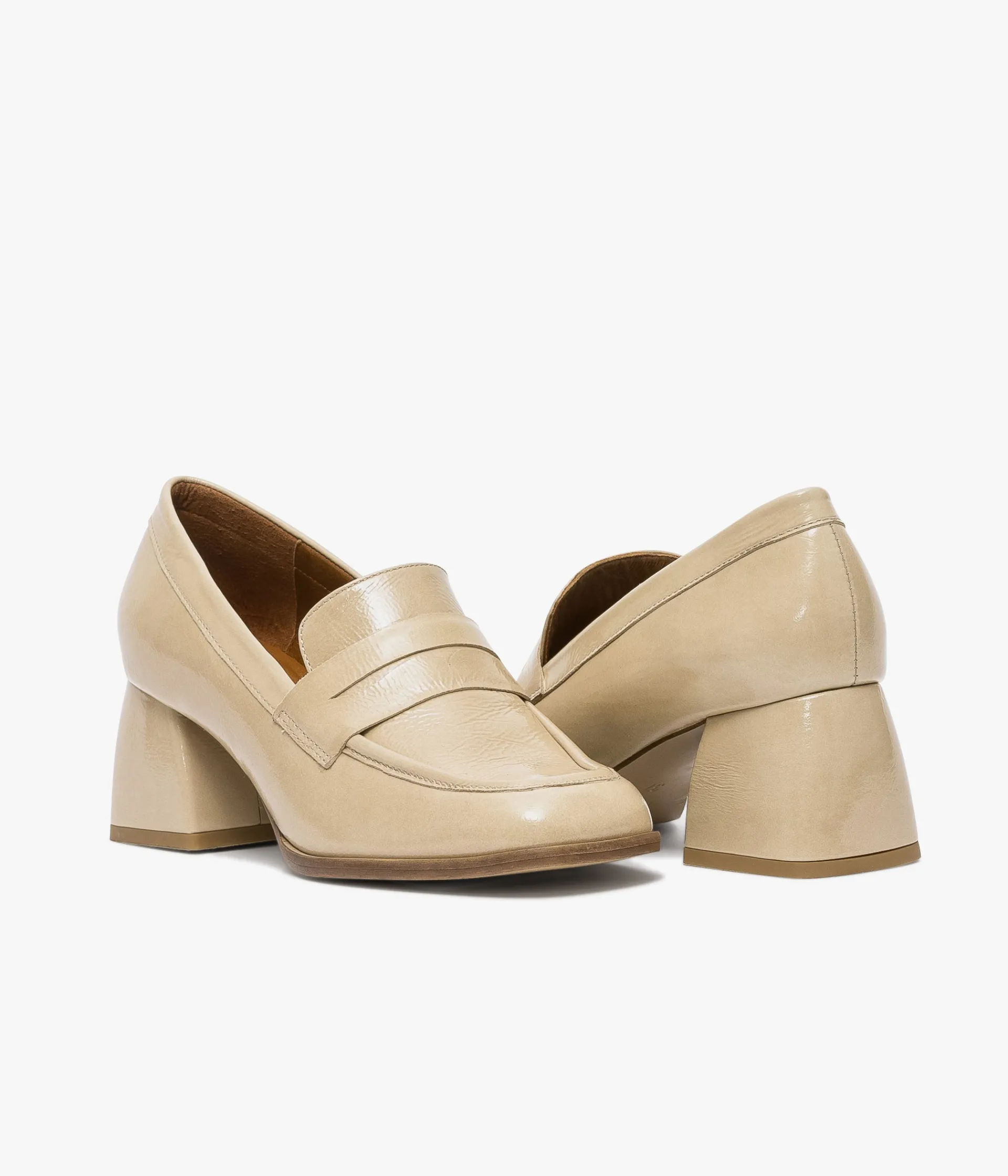 Online MOCASSIN MILA Femme Mocassins