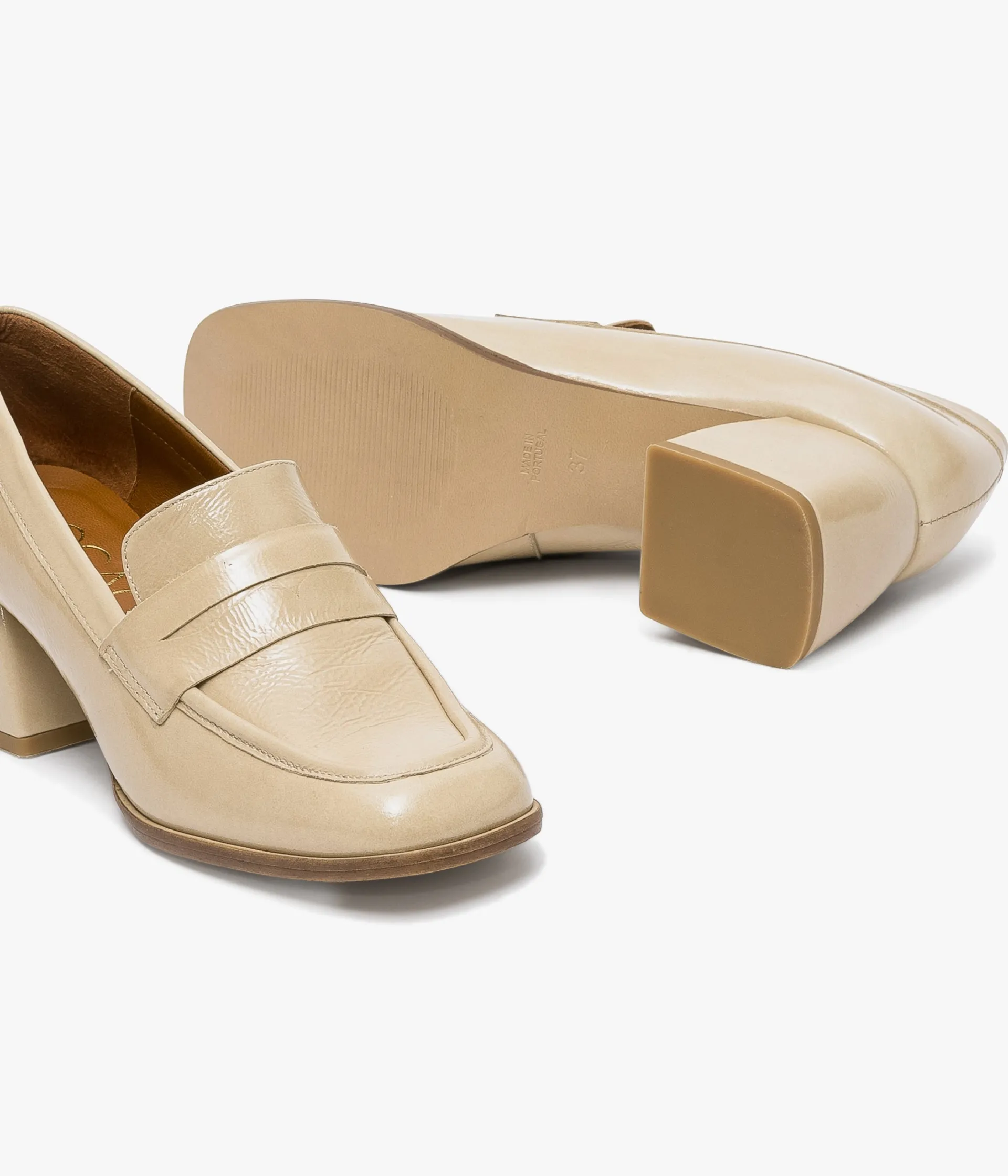 Online MOCASSIN MILA Femme Mocassins