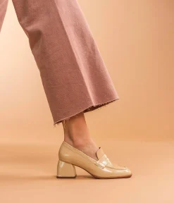 Online MOCASSIN MILA Femme Mocassins