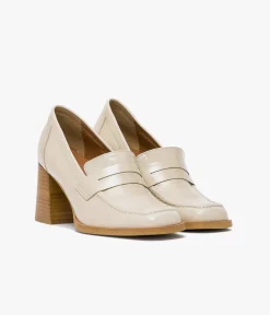 Outlet MOCASSIN MIRIS Femme Mocassins