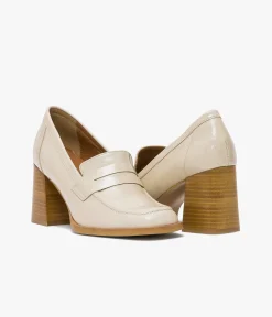 Outlet MOCASSIN MIRIS Femme Mocassins