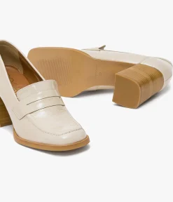 Outlet MOCASSIN MIRIS Femme Mocassins