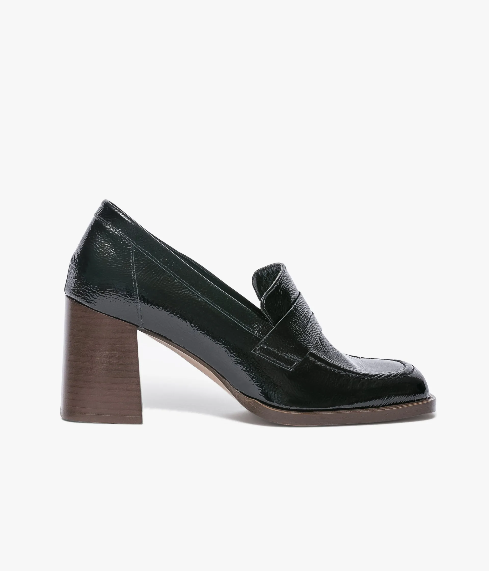 MOCASSIN MIRIS Femme Mocassins|Escarpins