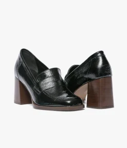 MOCASSIN MIRIS Femme Mocassins|Escarpins