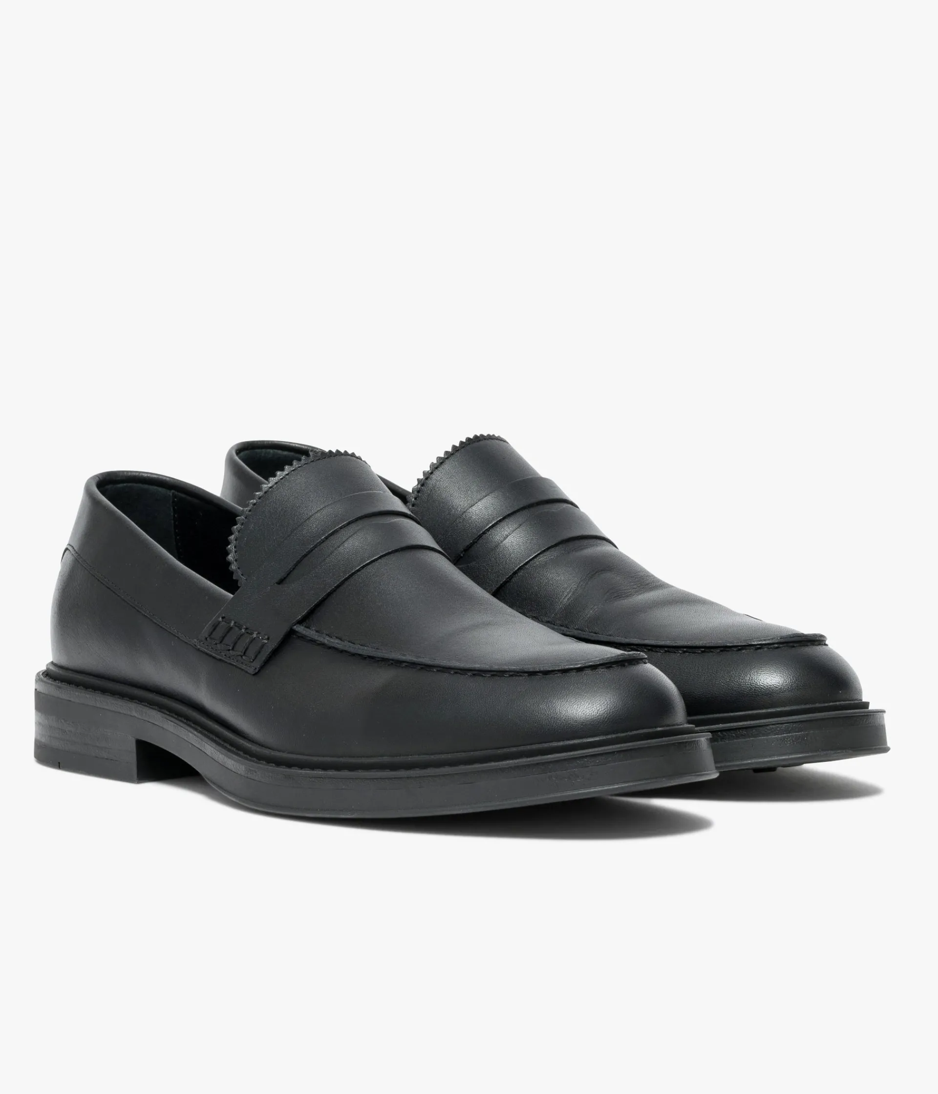 Clearance MOCASSIN OLIN Homme Mocassins