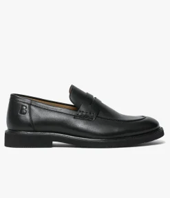 New MOCASSIN OLIVIER Homme Mocassins