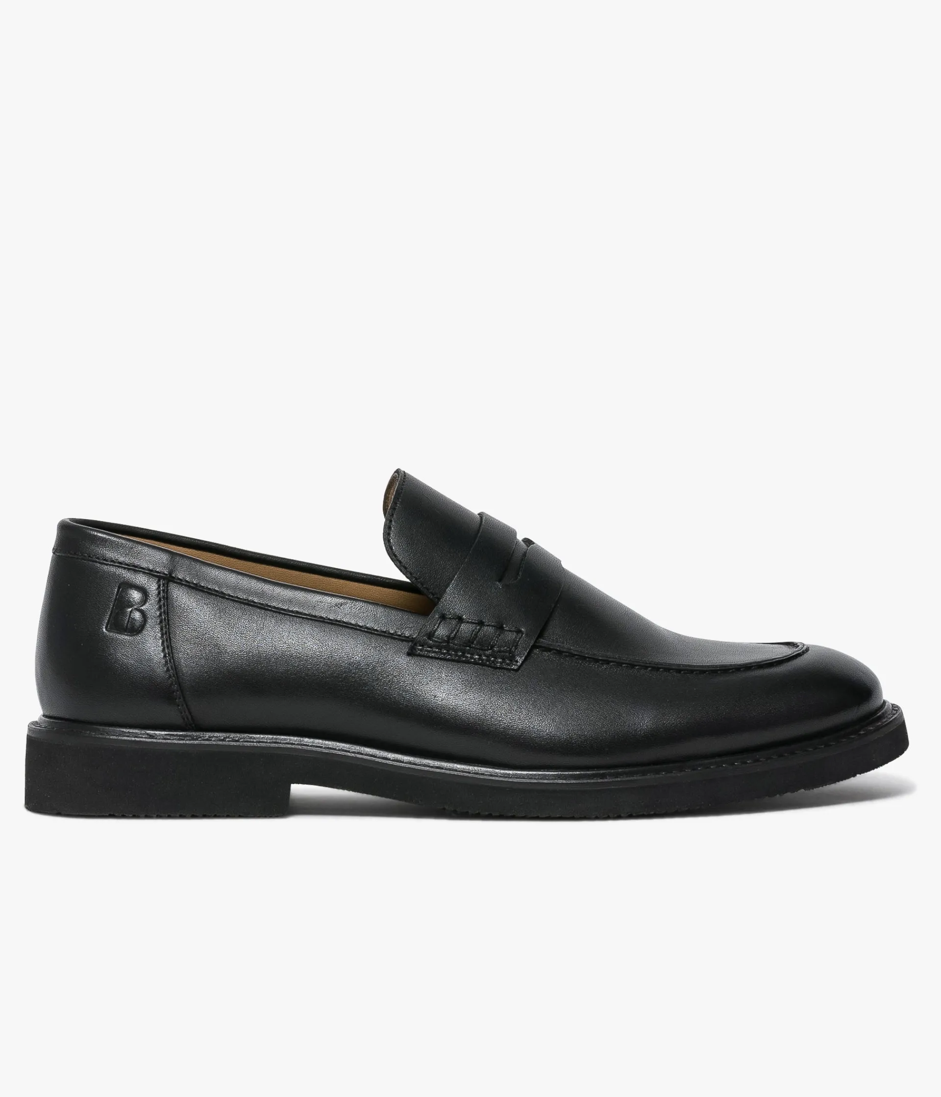 New MOCASSIN OLIVIER Homme Mocassins