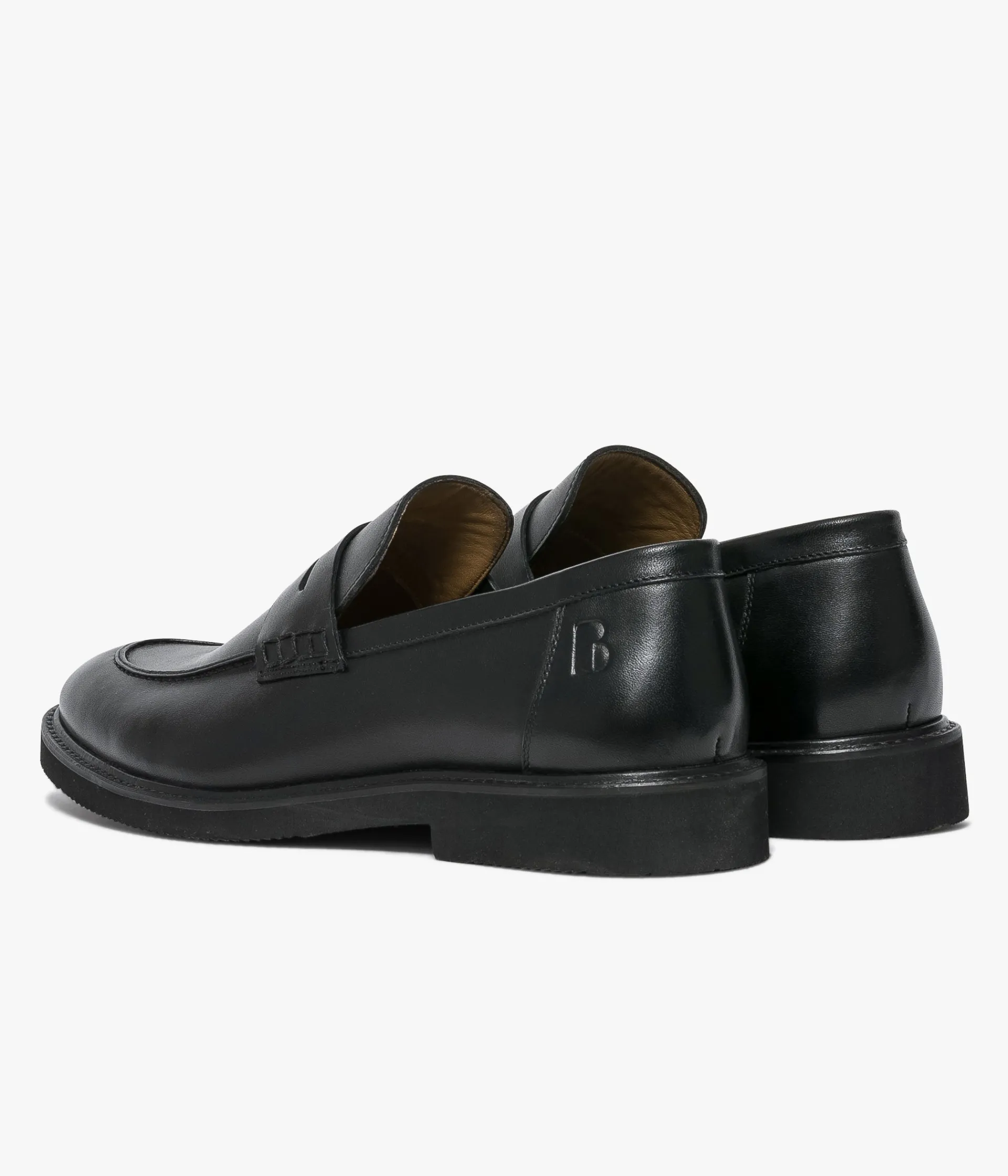 New MOCASSIN OLIVIER Homme Mocassins