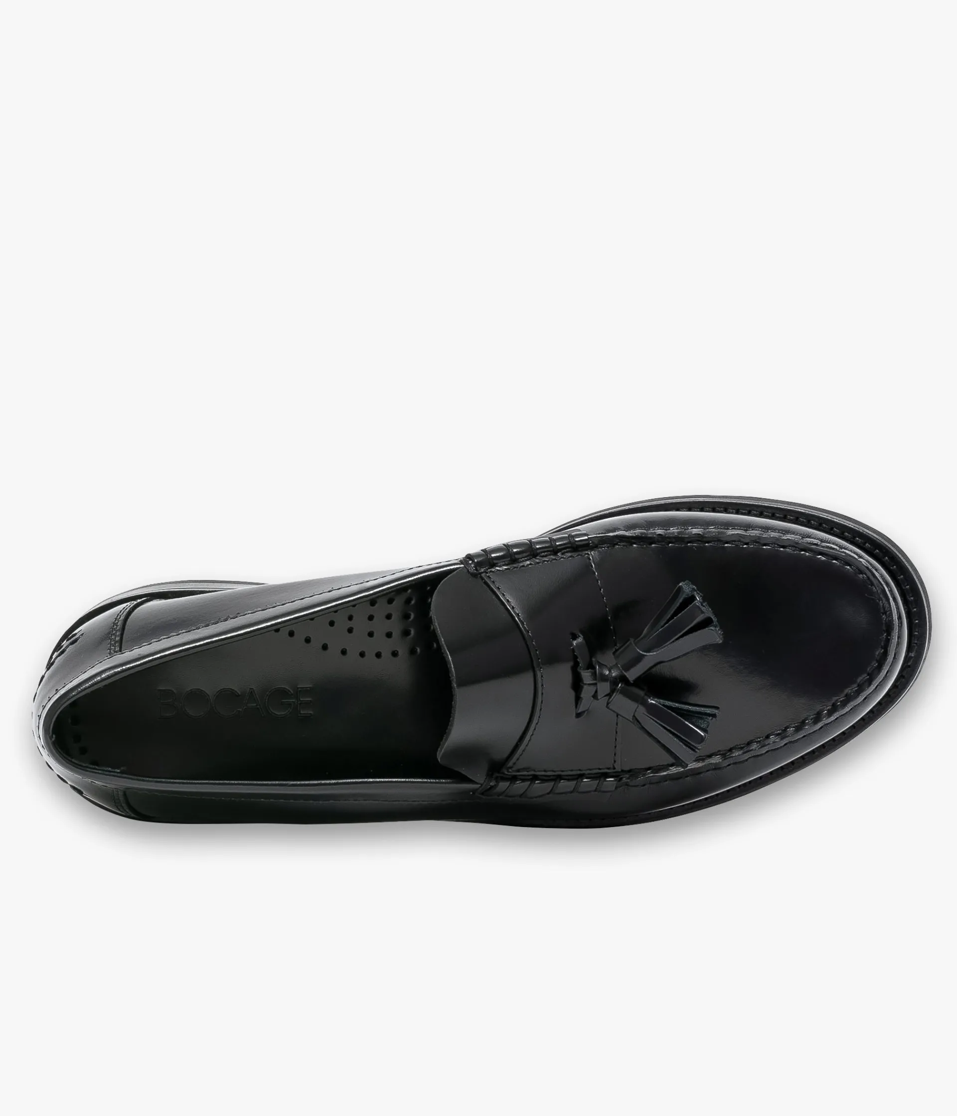 Discount MOCASSIN RODRIGUE Homme Mocassins|Chaussures De Ville