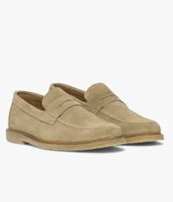 Online MOCASSIN SAUL Homme Mocassins