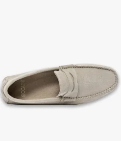 New MOCASSIN SESAME Homme Mocassins