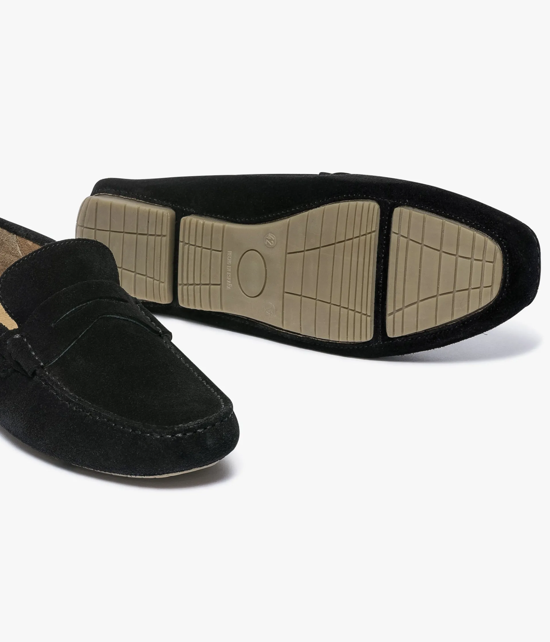 Best MOCASSIN SESAME Homme Mocassins